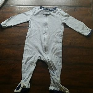 Cloud Island 3-6 Month 1 Piece